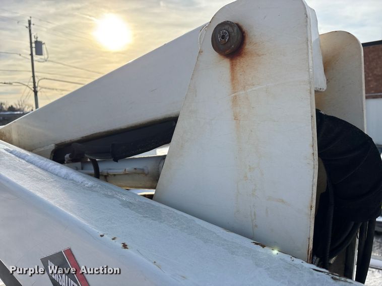 image for item FK1045 2015 Ford F450 utility / service truck