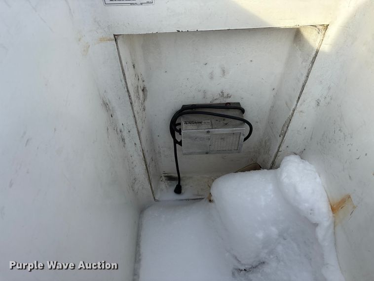 image for item FK1045 2015 Ford F450 utility / service truck