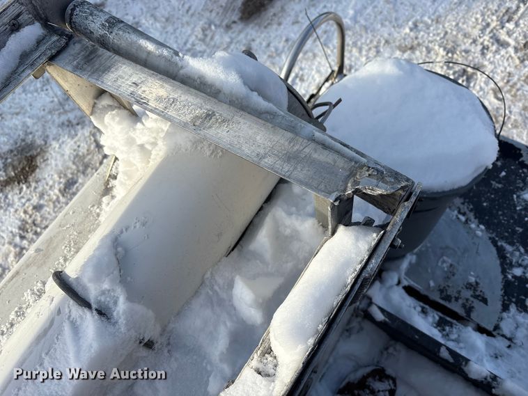 image for item FK1045 2015 Ford F450 utility / service truck