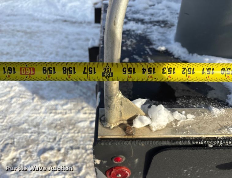 image for item FK1045 2015 Ford F450 utility / service truck