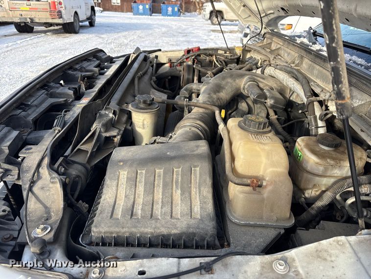 image for item FK1045 2015 Ford F450 utility / service truck