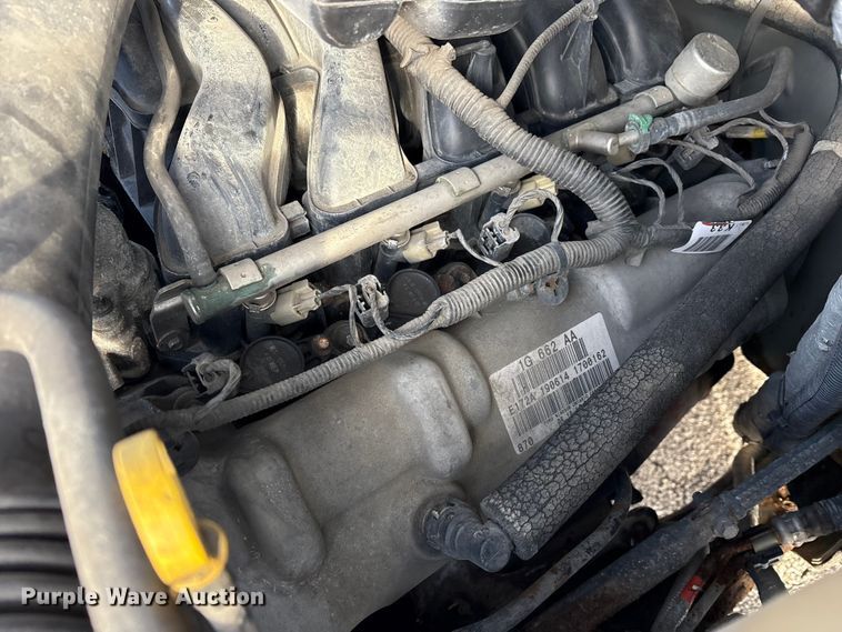 image for item FK1045 2015 Ford F450 utility / service truck