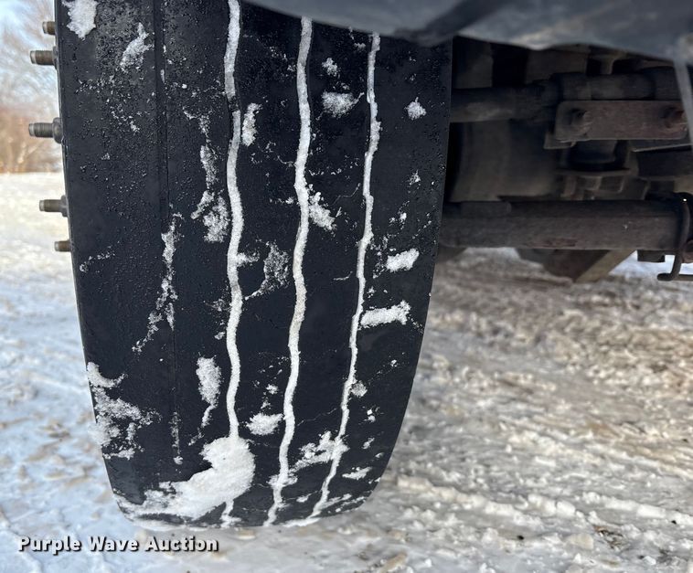 image for item FK1045 2015 Ford F450 utility / service truck