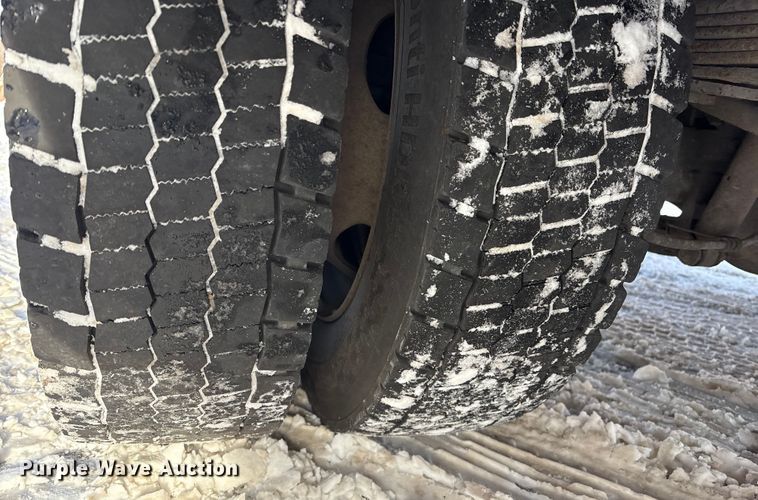 image for item FK1045 2015 Ford F450 utility / service truck