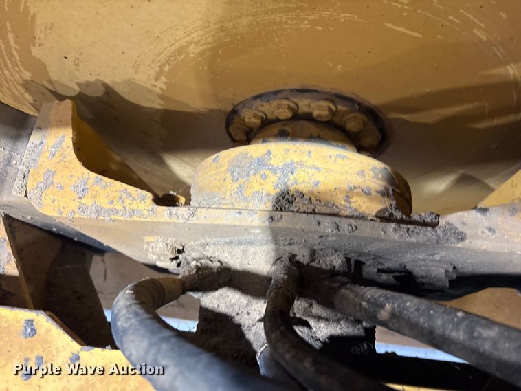 image for item FK1051 1988 Bomag BW4AS double drum vibratory roller