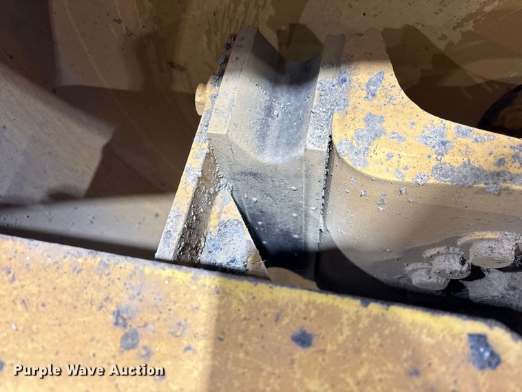 image for item FK1051 1988 Bomag BW4AS double drum vibratory roller