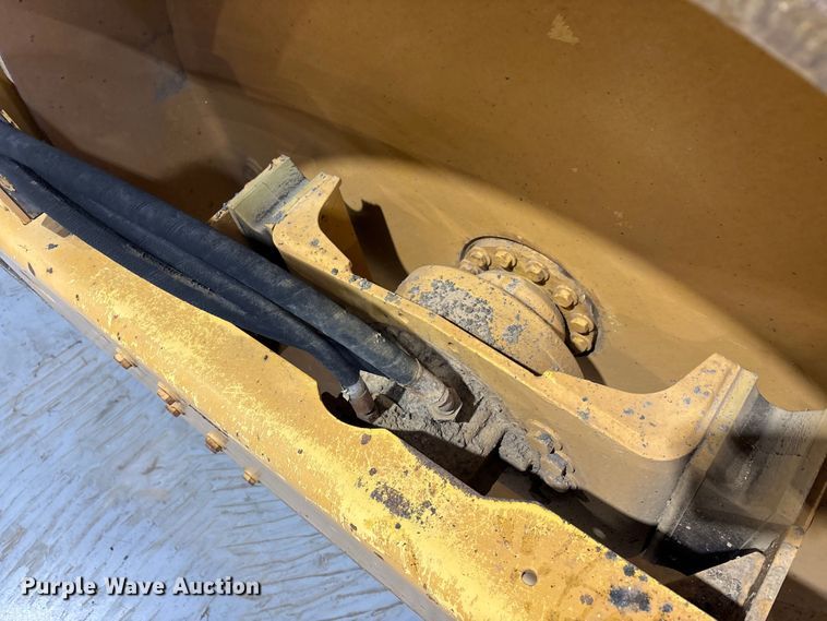 image for item FK1051 1988 Bomag BW4AS double drum vibratory roller