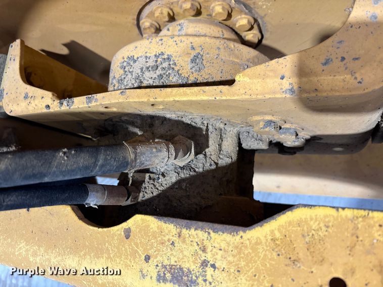 image for item FK1051 1988 Bomag BW4AS double drum vibratory roller