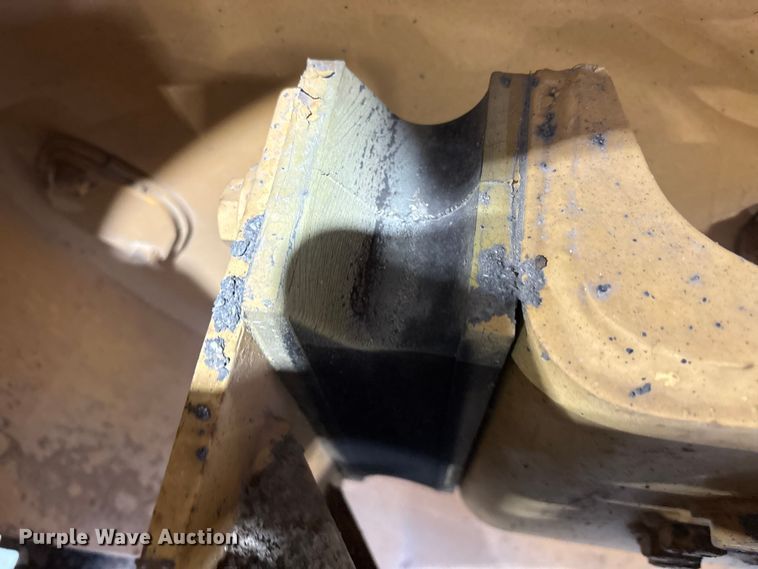 image for item FK1051 1988 Bomag BW4AS double drum vibratory roller