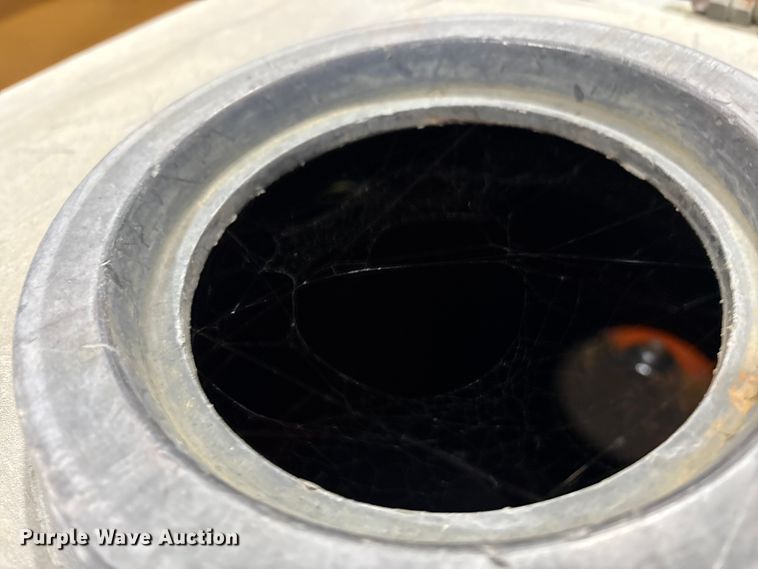 image for item FK1051 1988 Bomag BW4AS double drum vibratory roller