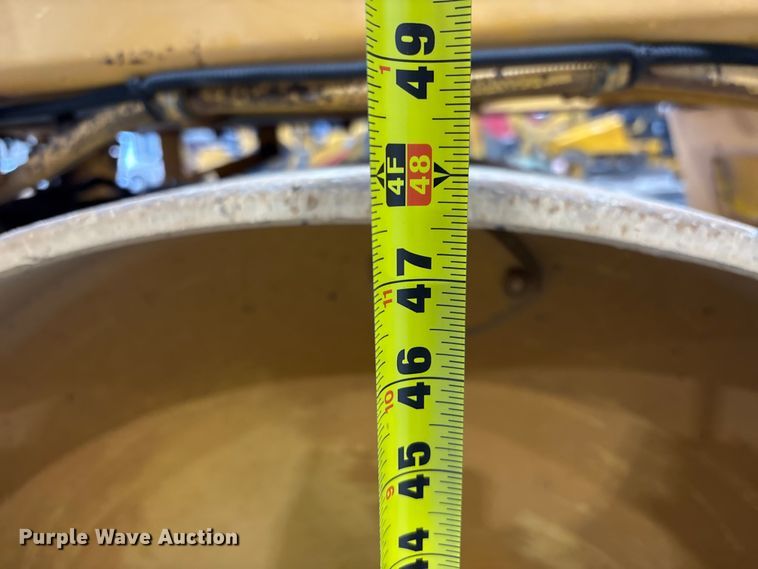 image for item FK1051 1988 Bomag BW4AS double drum vibratory roller