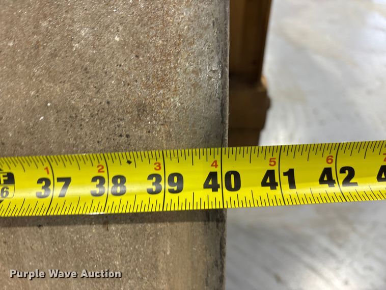 image for item FK1051 1988 Bomag BW4AS double drum vibratory roller