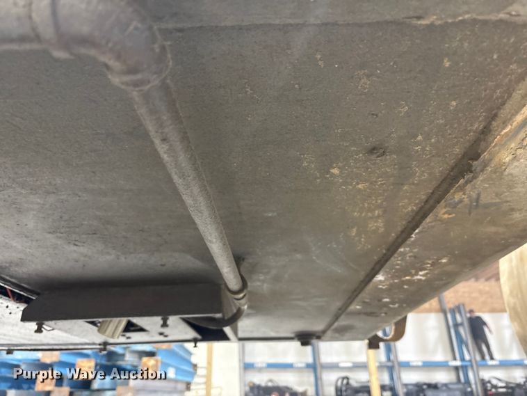 image for item FK1052 Hyster C350B-D double drum vibratory roller