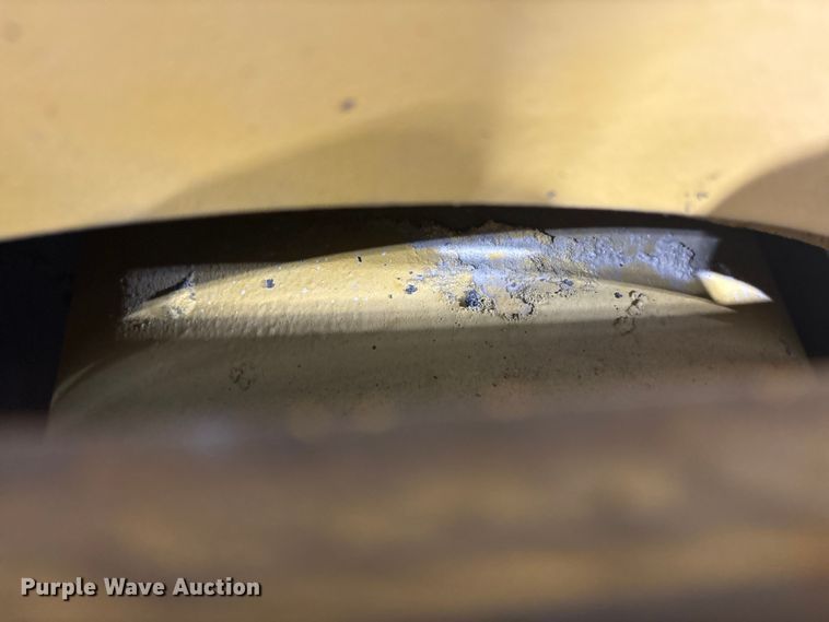 image for item FK1052 Hyster C350B-D double drum vibratory roller