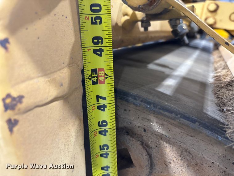 image for item FK1052 Hyster C350B-D double drum vibratory roller