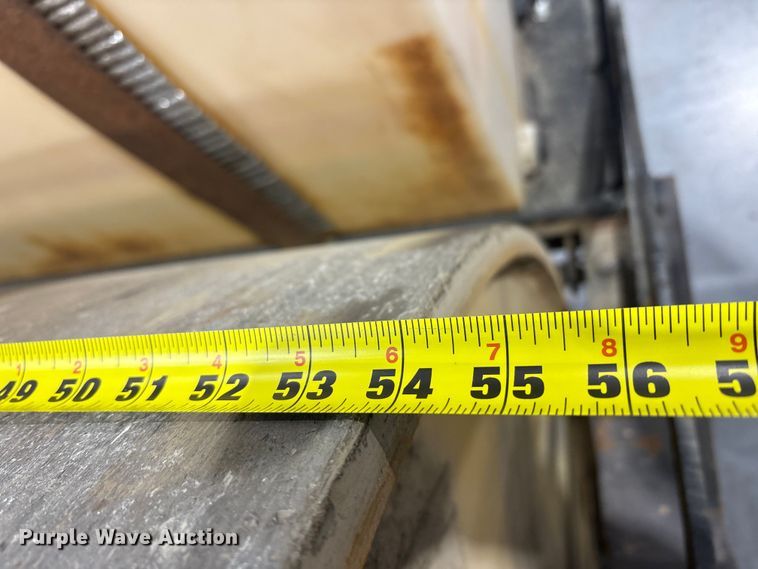 image for item FK1052 Hyster C350B-D double drum vibratory roller