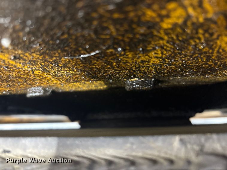 image for item FK1052 Hyster C350B-D double drum vibratory roller