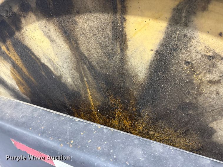 image for item FK1052 Hyster C350B-D double drum vibratory roller