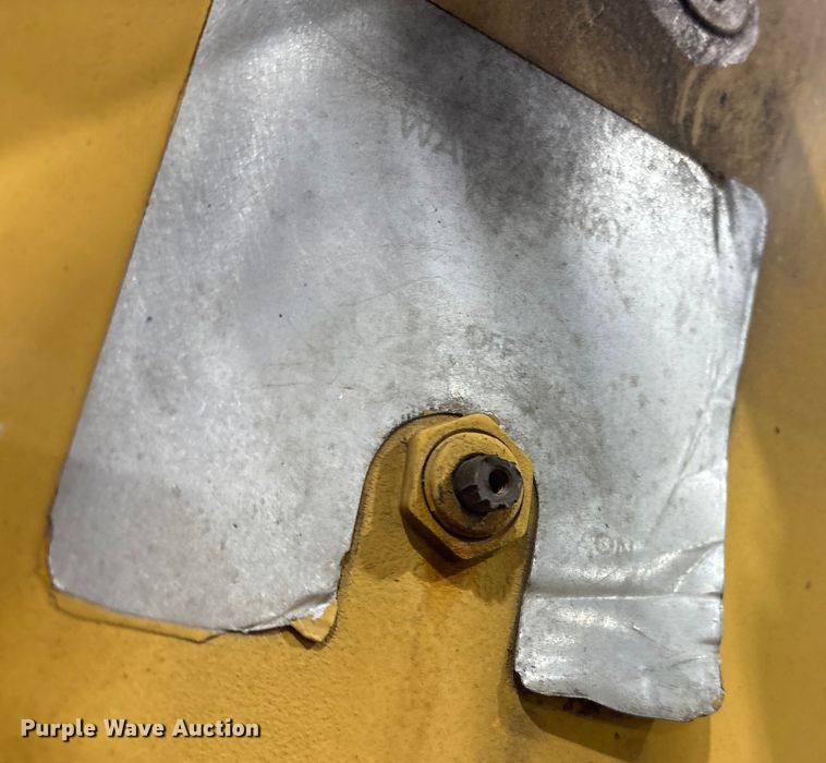 image for item FK1052 Hyster C350B-D double drum vibratory roller