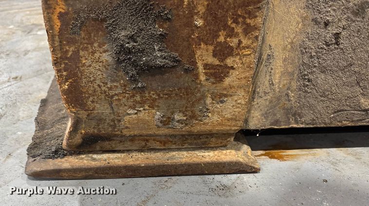 image for item FK1053 1996 Caterpillar 446B backhoe