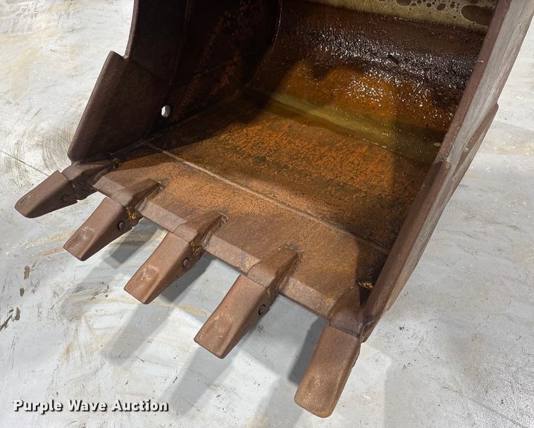 image for item FK1053 1996 Caterpillar 446B backhoe