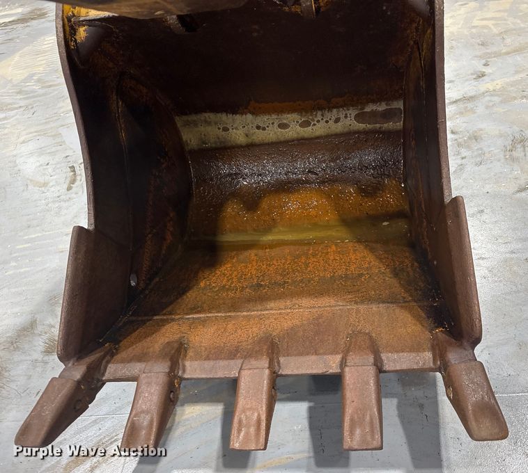 image for item FK1053 1996 Caterpillar 446B backhoe