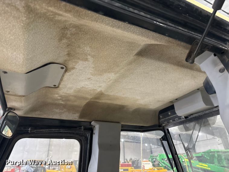 image for item FK1053 1996 Caterpillar 446B backhoe