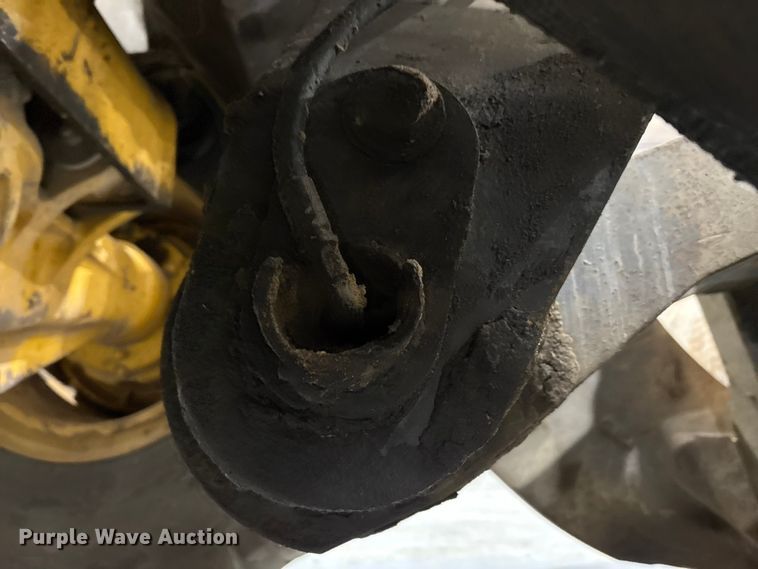 image for item FK1054 2005 Volvo L330E wheel loader