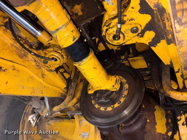 image for item FK1054 2005 Volvo L330E wheel loader