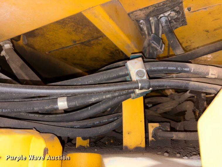 image for item FK1054 2005 Volvo L330E wheel loader