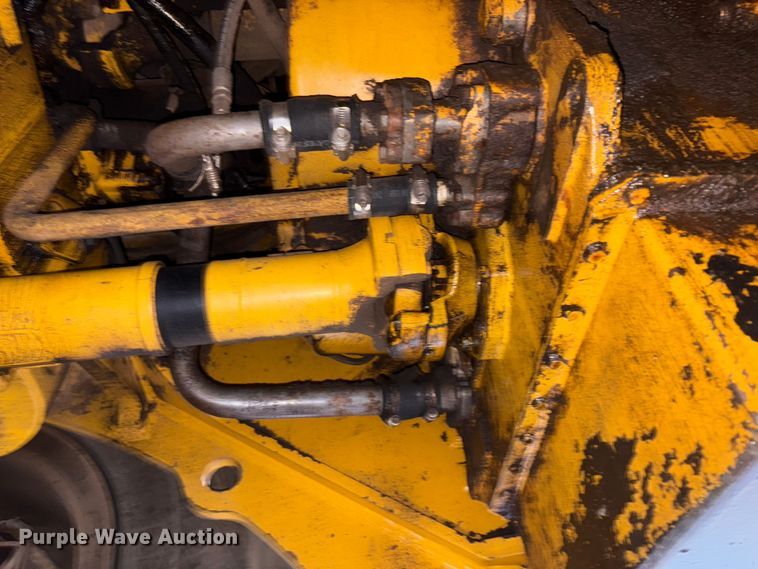 image for item FK1054 2005 Volvo L330E wheel loader