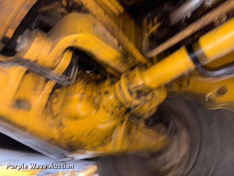 image for item FK1054 2005 Volvo L330E wheel loader