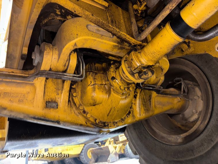 image for item FK1054 2005 Volvo L330E wheel loader