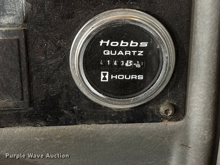 image for item FK1054 2005 Volvo L330E wheel loader