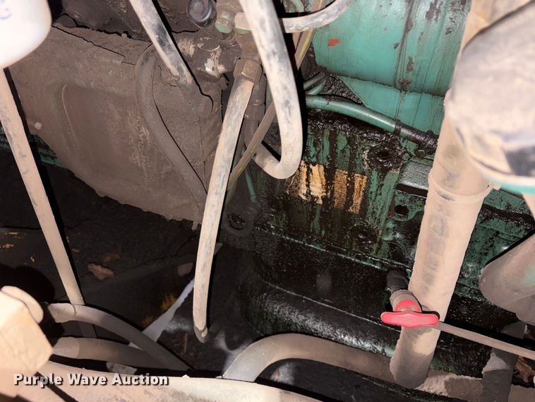 image for item FK1054 2005 Volvo L330E wheel loader