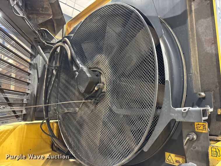 image for item FK1054 2005 Volvo L330E wheel loader