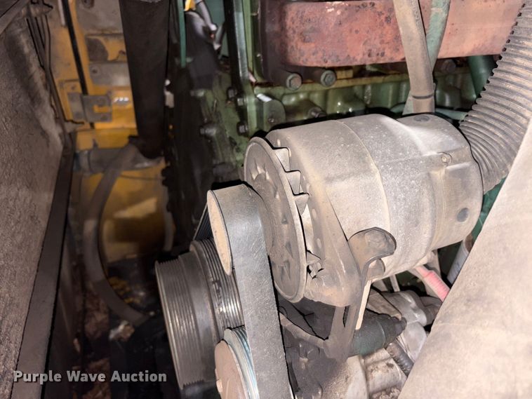 image for item FK1054 2005 Volvo L330E wheel loader