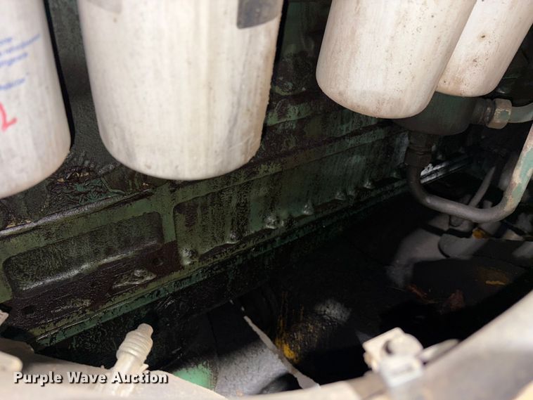 image for item FK1054 2005 Volvo L330E wheel loader