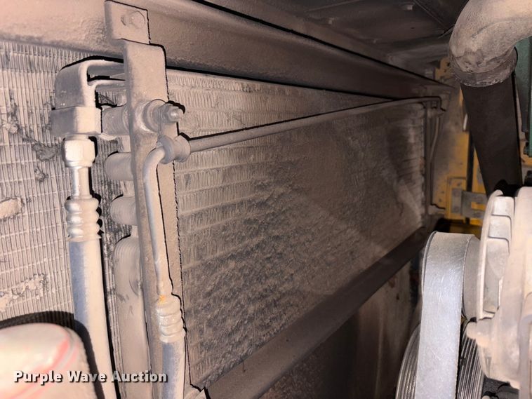 image for item FK1054 2005 Volvo L330E wheel loader