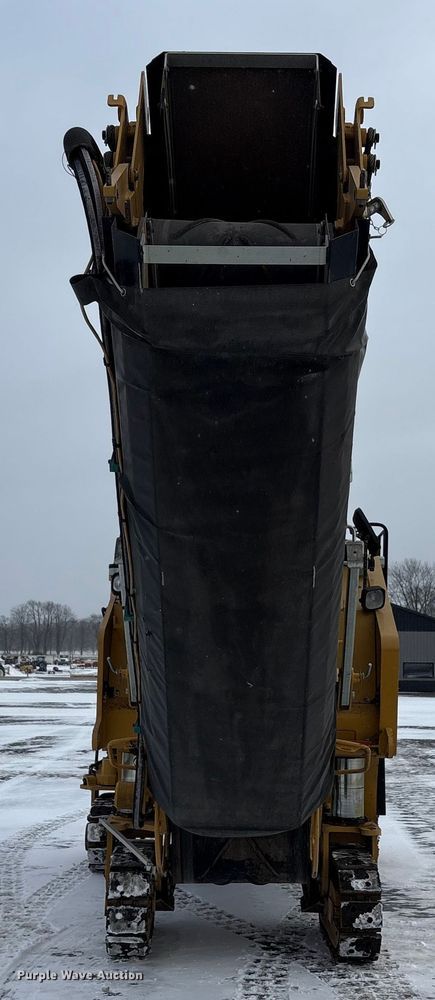 image for item FK1055 2014 Caterpillar PM-102 cold planer