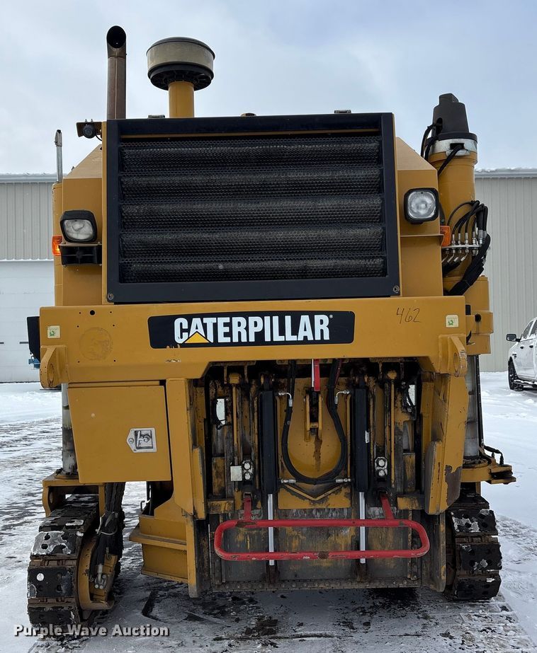 image for item FK1055 2014 Caterpillar PM-102 cold planer