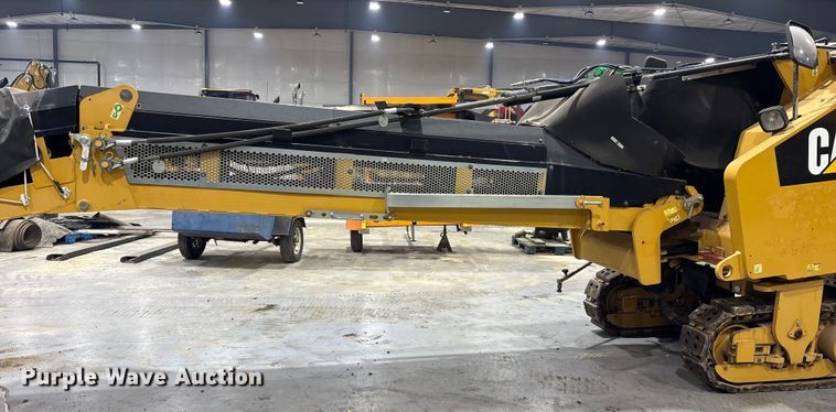 image for item FK1055 2014 Caterpillar PM-102 cold planer