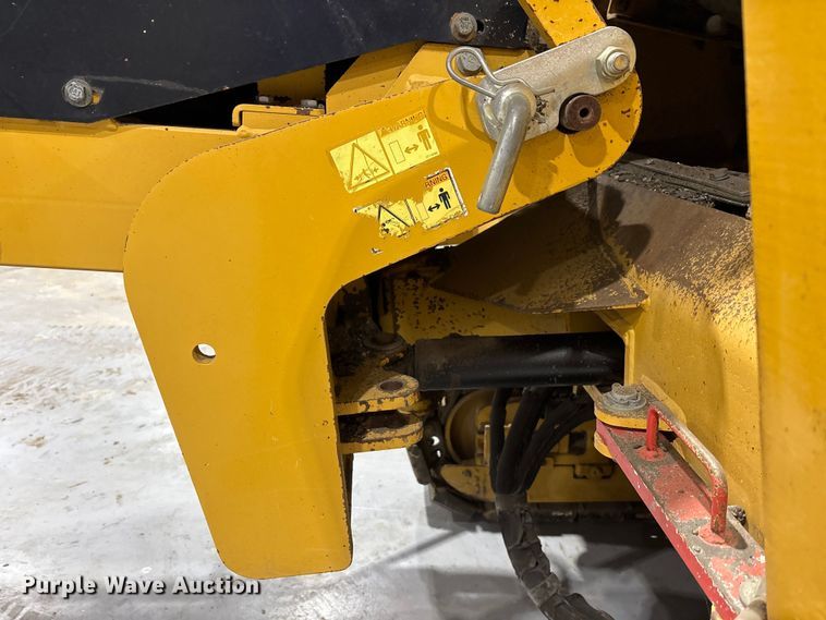 image for item FK1055 2014 Caterpillar PM-102 cold planer