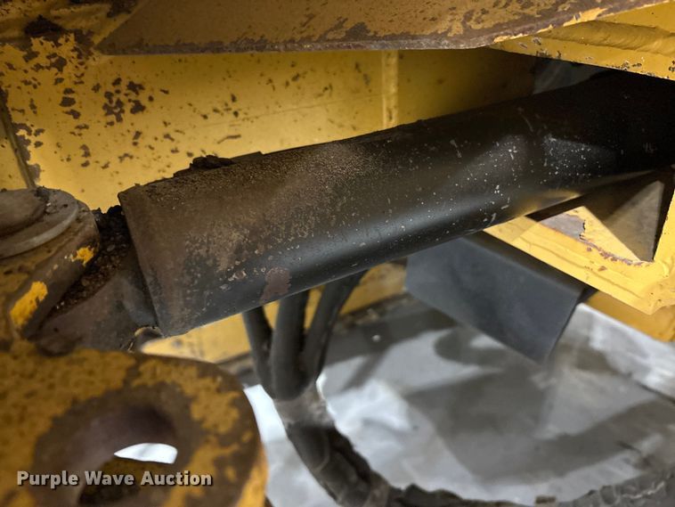 image for item FK1055 2014 Caterpillar PM-102 cold planer