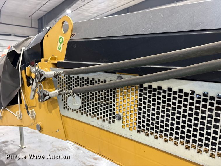 image for item FK1055 2014 Caterpillar PM-102 cold planer