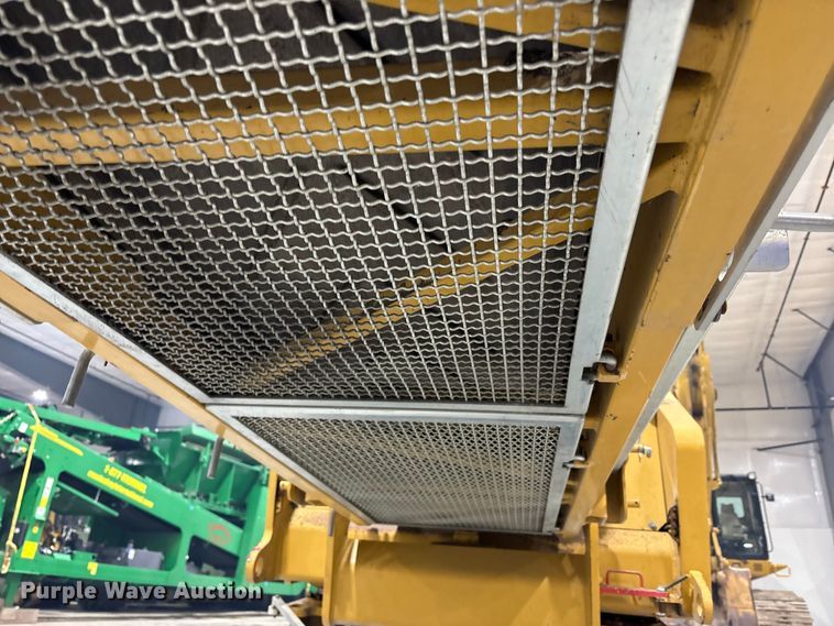 image for item FK1055 2014 Caterpillar PM-102 cold planer