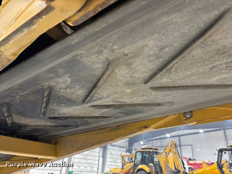 image for item FK1055 2014 Caterpillar PM-102 cold planer