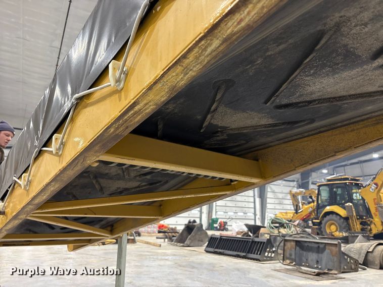 image for item FK1055 2014 Caterpillar PM-102 cold planer