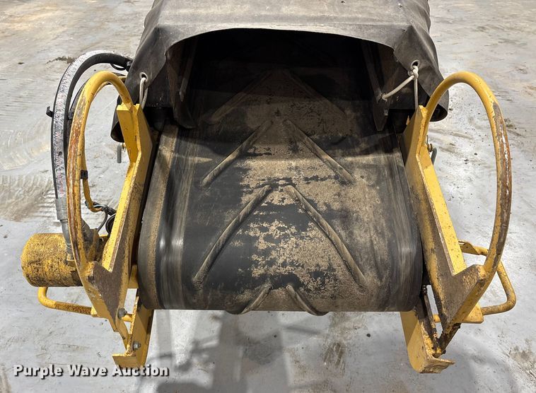 image for item FK1055 2014 Caterpillar PM-102 cold planer