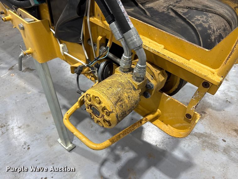 image for item FK1055 2014 Caterpillar PM-102 cold planer